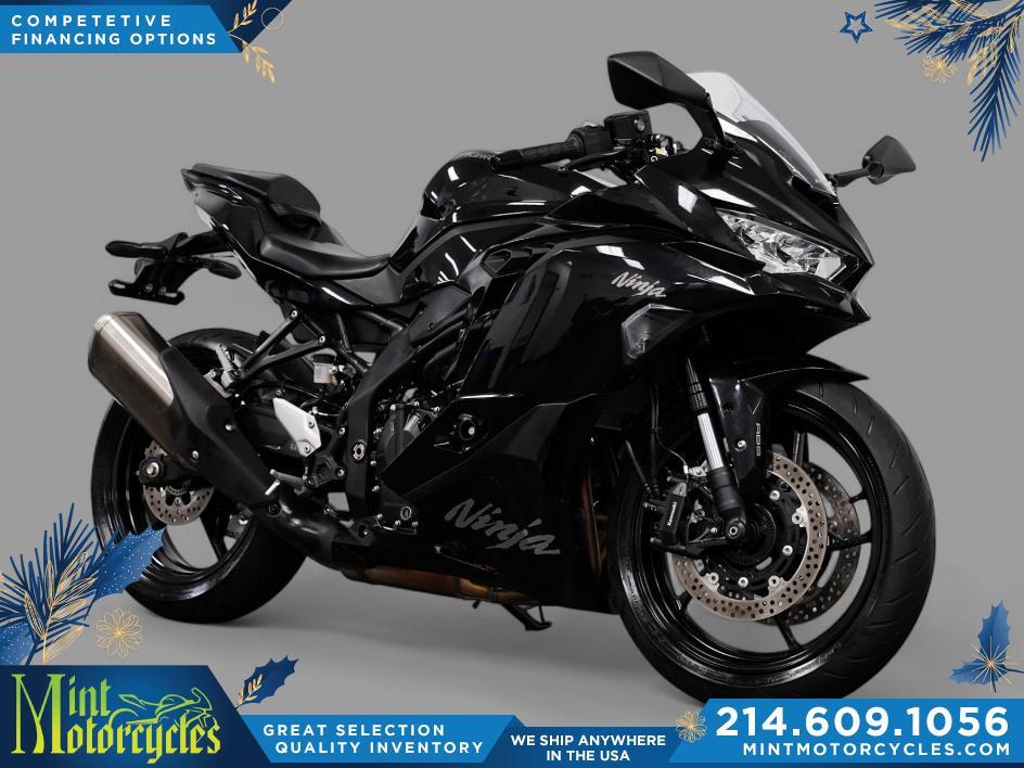 2007 Kawasaki Zx- Motorcycles For Sale - Cycle Trader