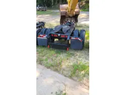2017 GREAT DANE DOLLY