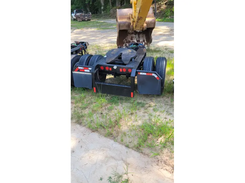 2017 GREAT DANE DOLLY