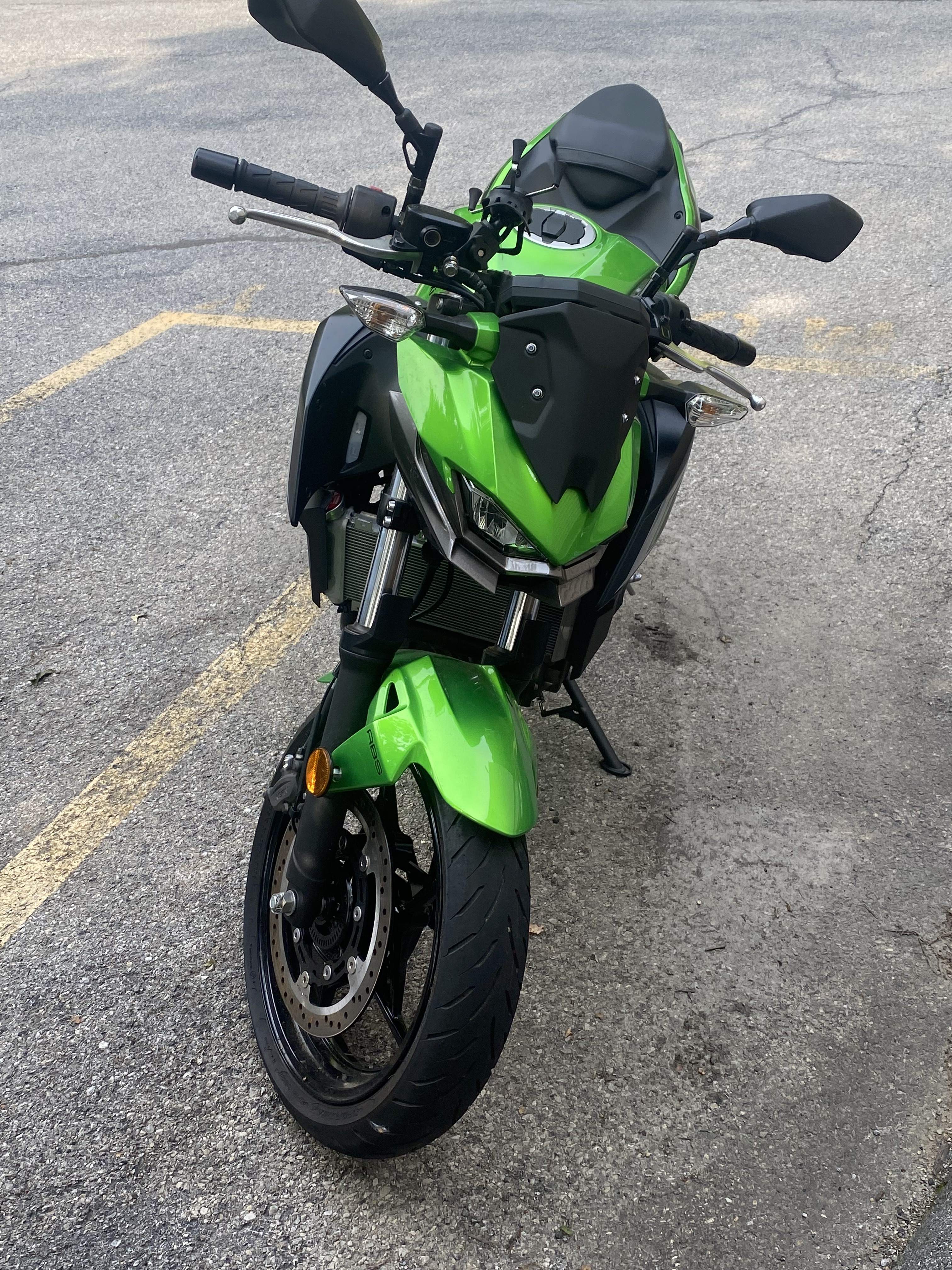 Kawasaki Ninja ZX-4RR Motorcycles For Sale in New York