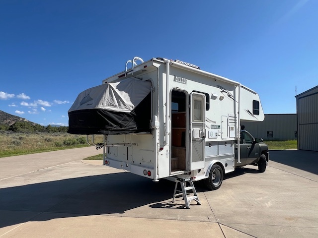 1992 Lance 900 RVs For Sale - RV Trader