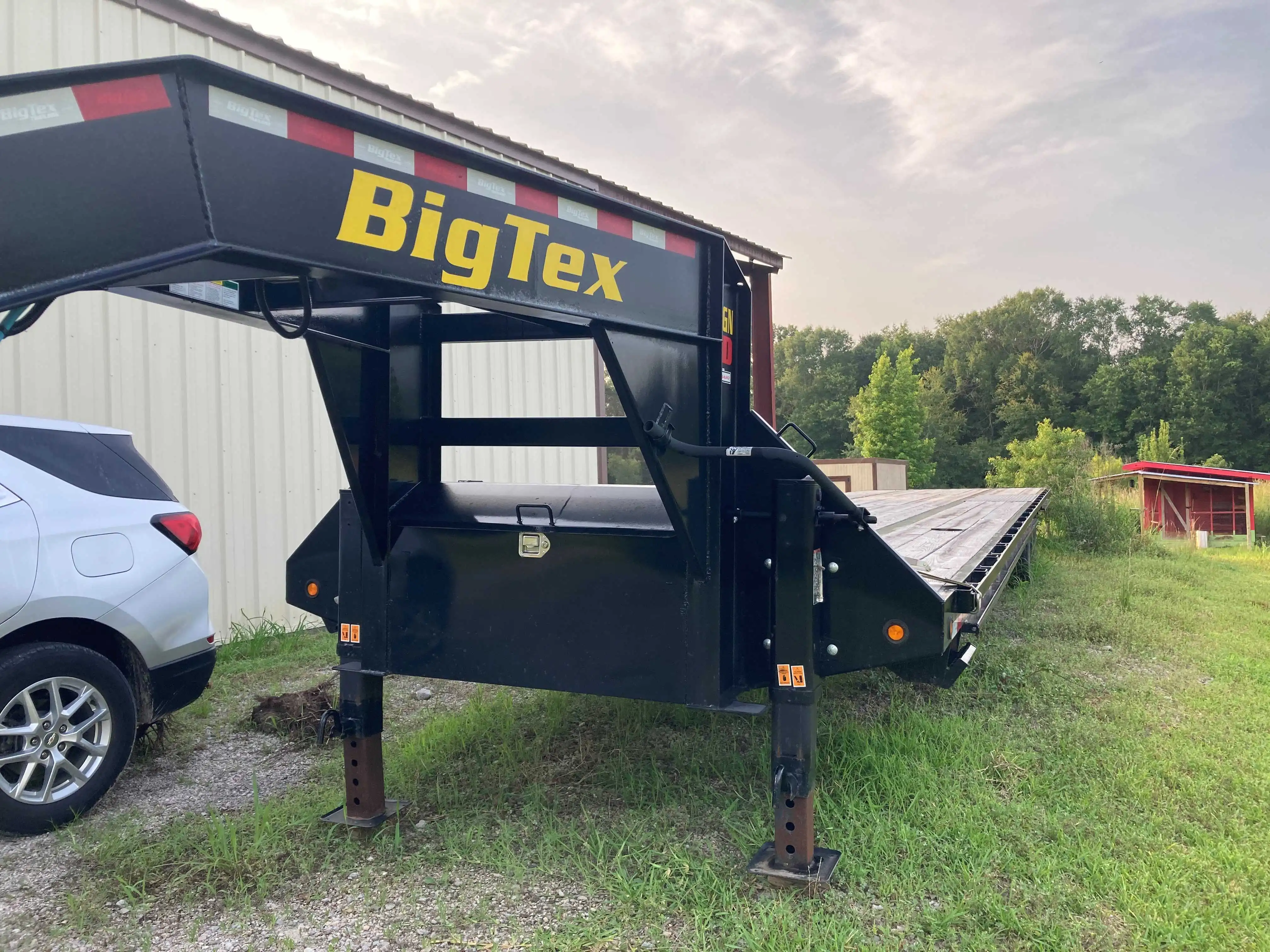 2023 Big Tex Trailers For Sale Big Tex Trailers Equipment Trader