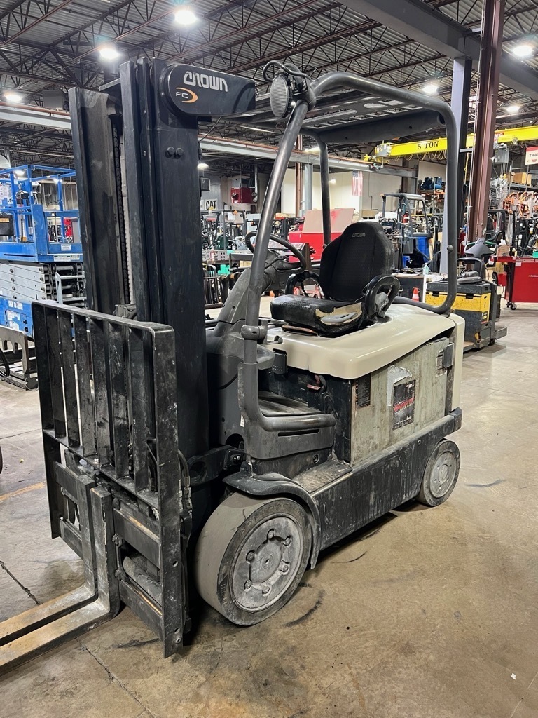 2018 CROWN FC5225 in Fort Wayne, IN