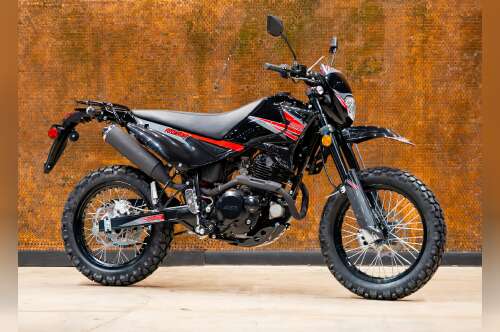 2023 Ssr Motorsports XF 250 DUAL SPORT in miami FL