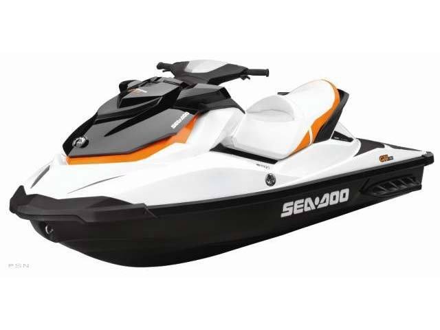 送料無料 ギフト 4 Tec Gtx For Sale - Sea-Doo Personal Watercraft - PWC Trader 水上オートバイ用