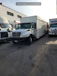2007 INTERNATIONAL 4400 in Farmingdale, NY