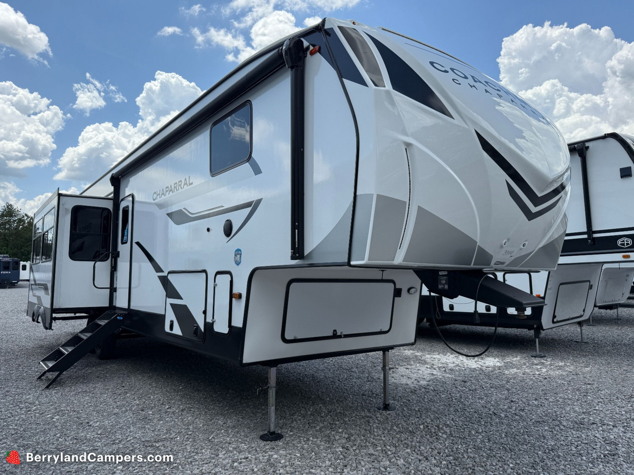 2026 Coachmen RV