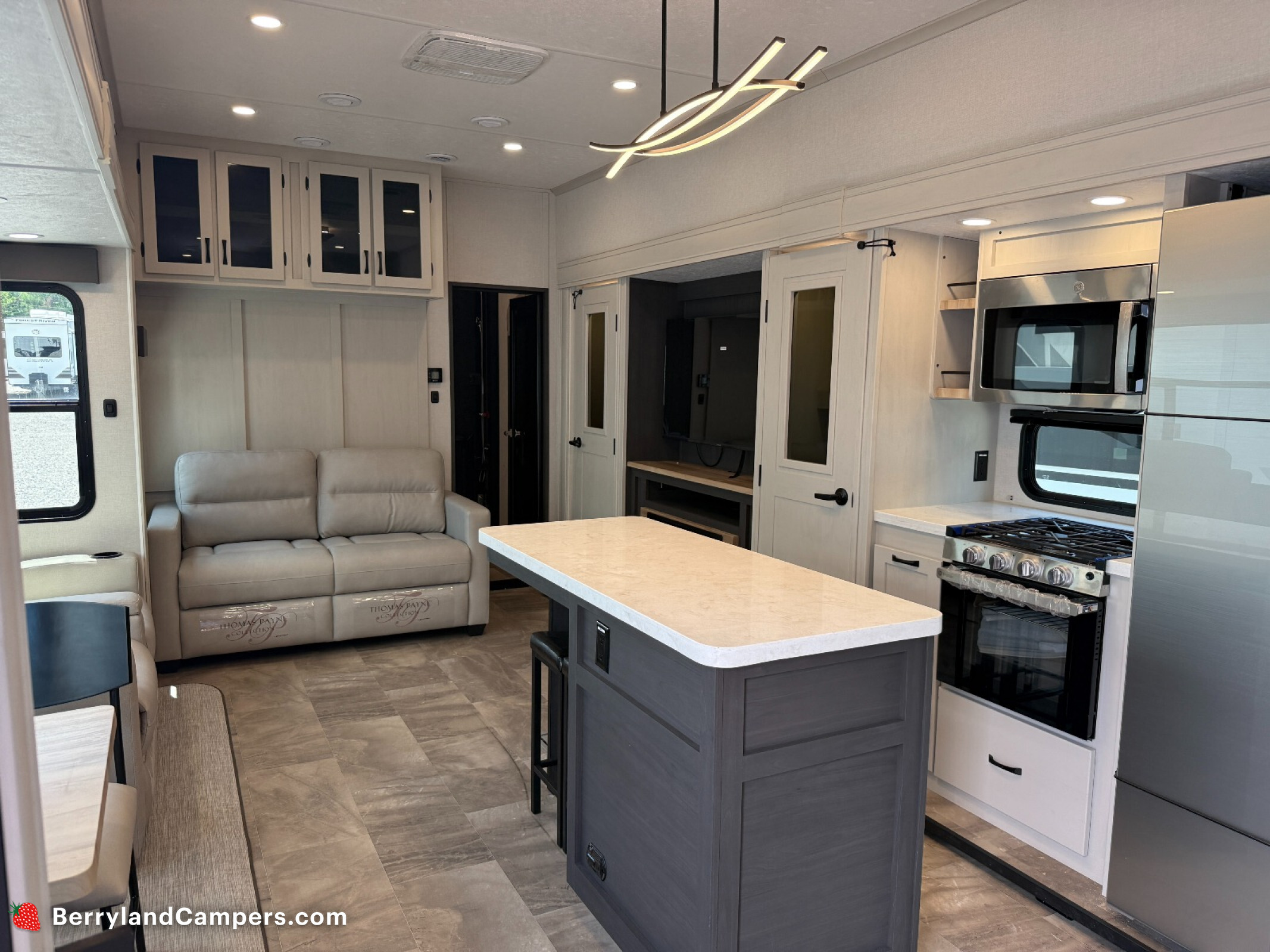 2026 Coachmen RV
