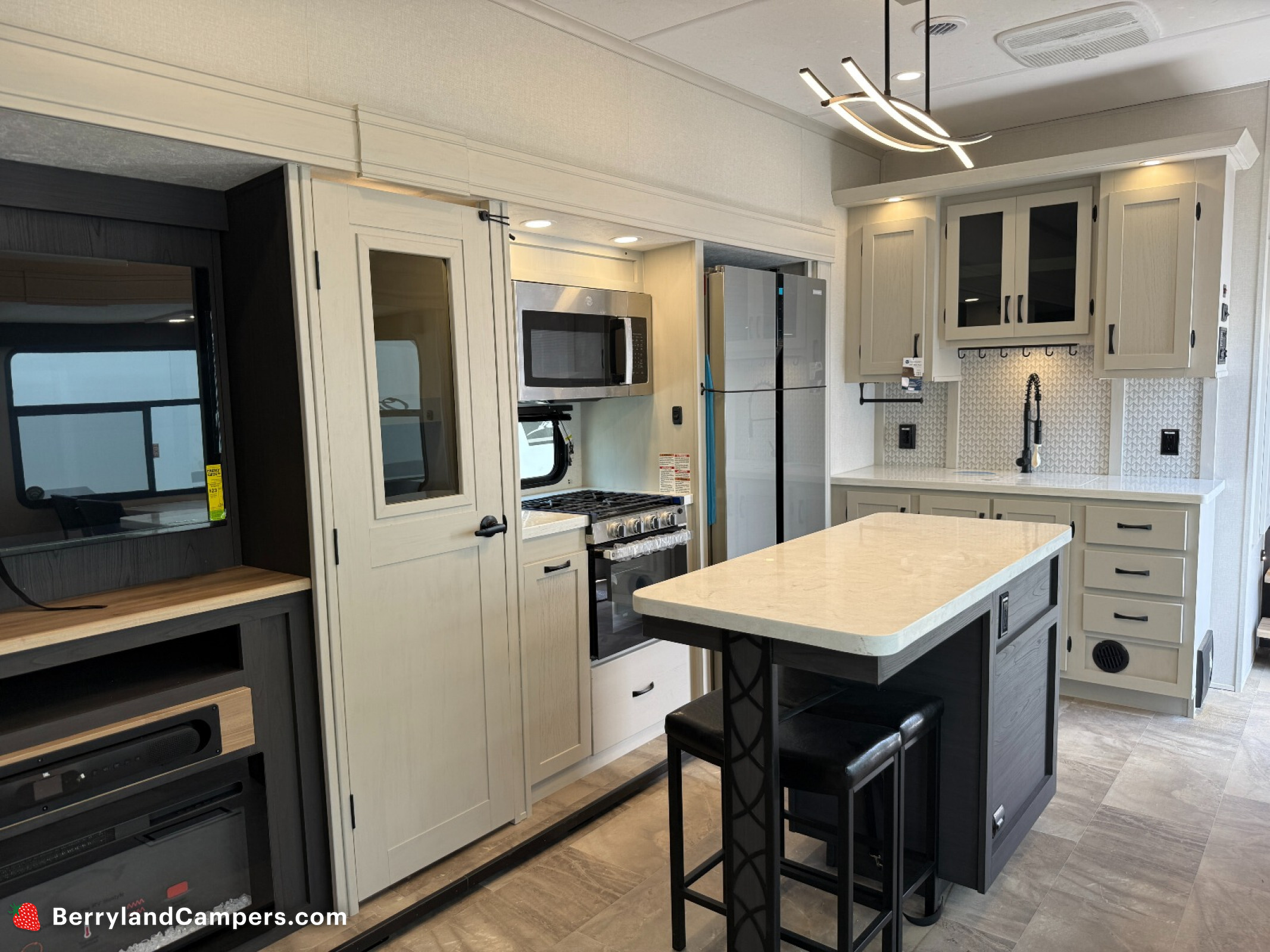 2026 Coachmen RV
