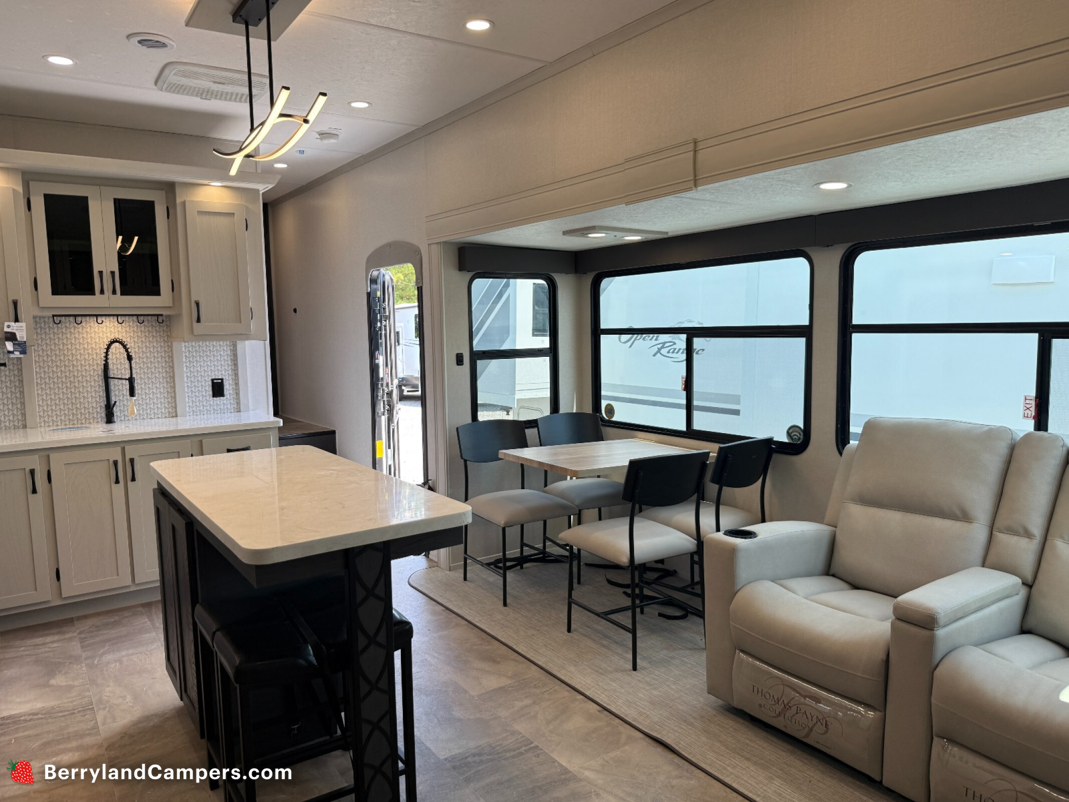 2026 Coachmen RV
