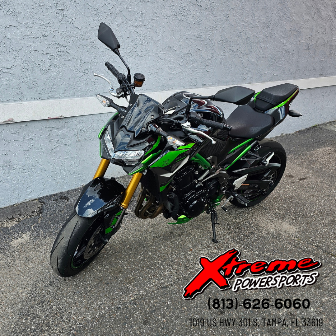Mi Kawasaki Motorcycles For Sale Near Seminole, FL - Cycle Trader