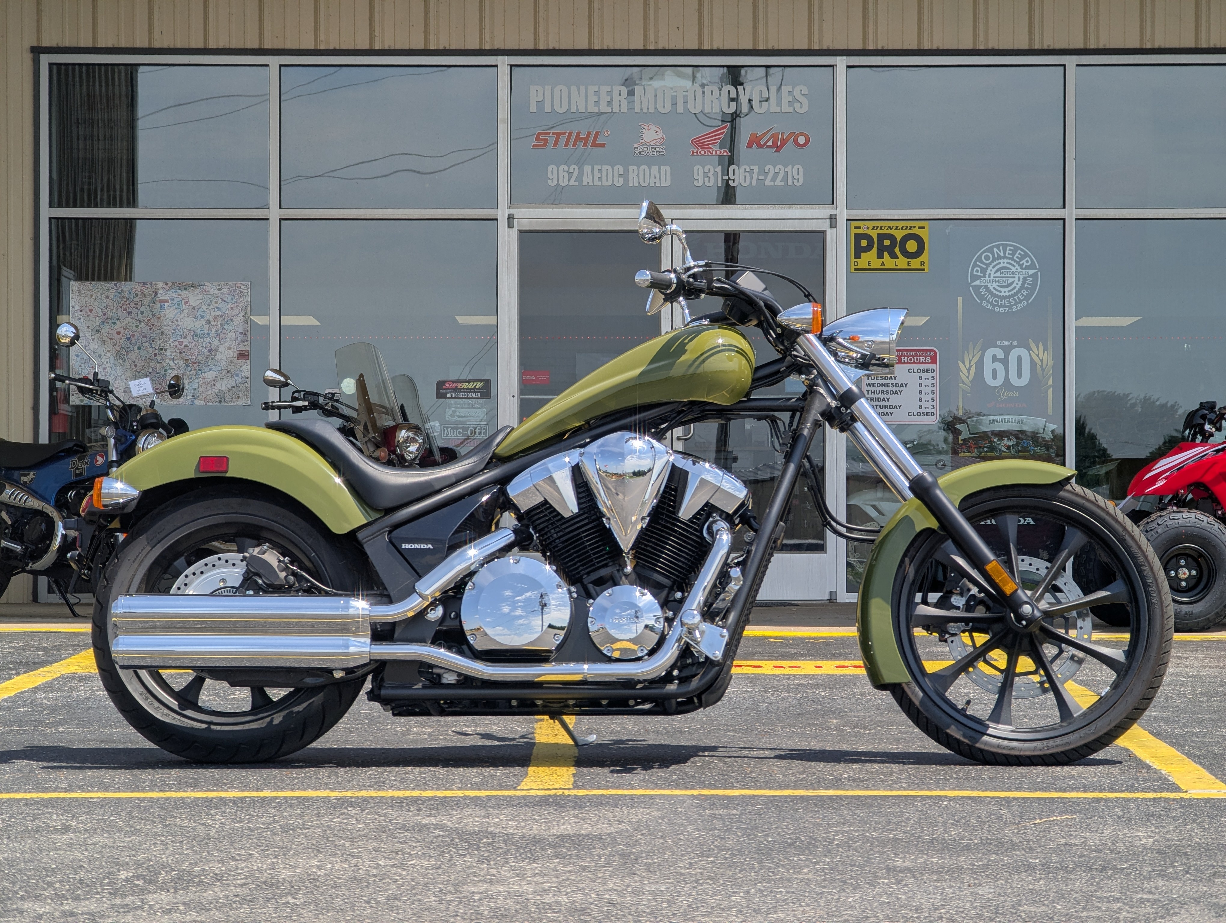 Motorcycles For Sale Near Braintree, TN - Cycle Trader
