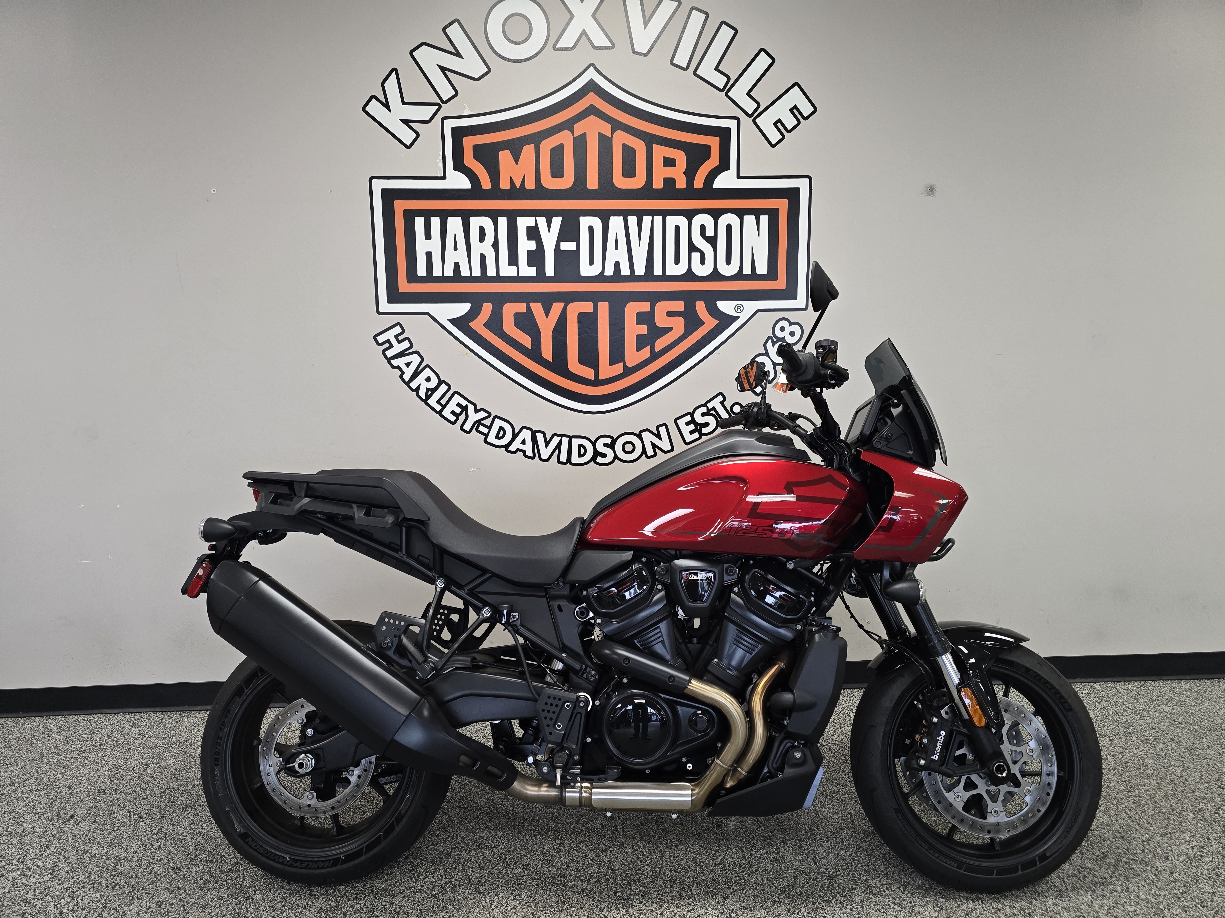 Red Tires & Wheels Motorcycles For Sale Near Duncansville