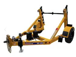 2024 STELLAR RR-185