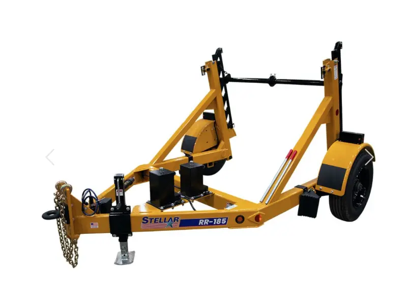 2024 STELLAR RR-185