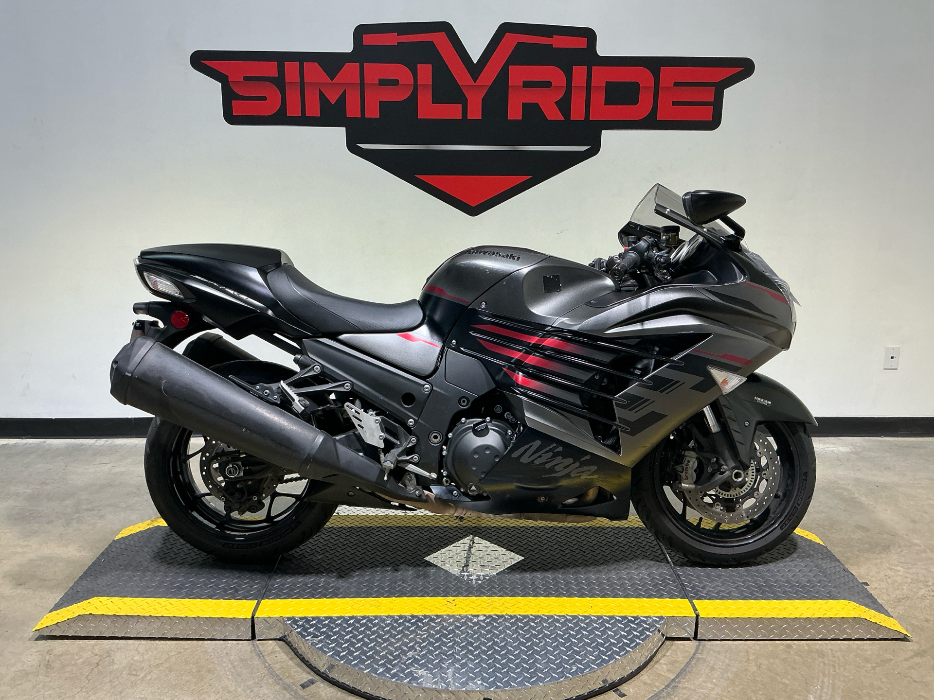 Sportbike Motorcycles For Sale Near Lawrence, KS - Cycle Trader
