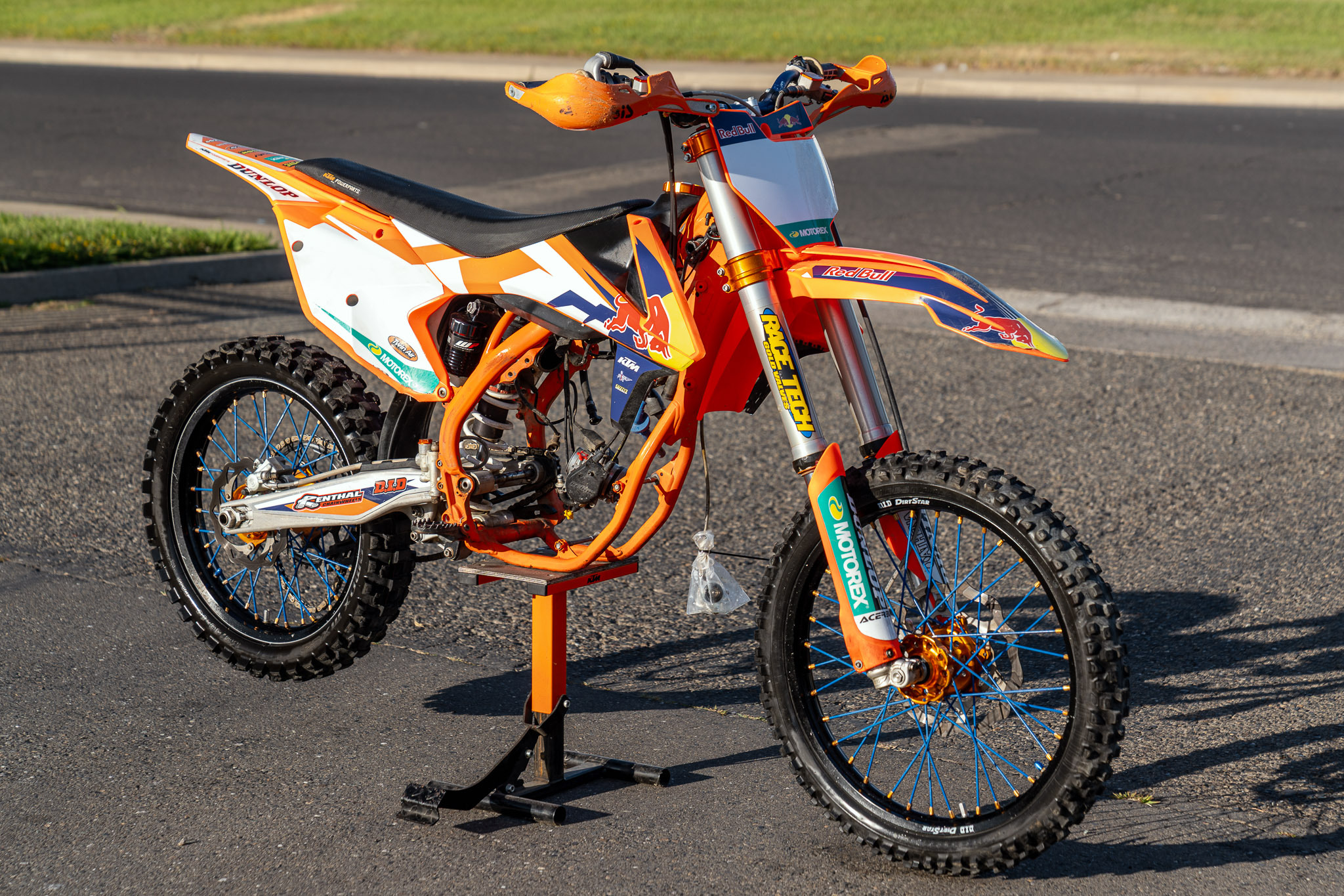 2015 Ktm 250 Motorcycles For Sale - Cycle Trader
