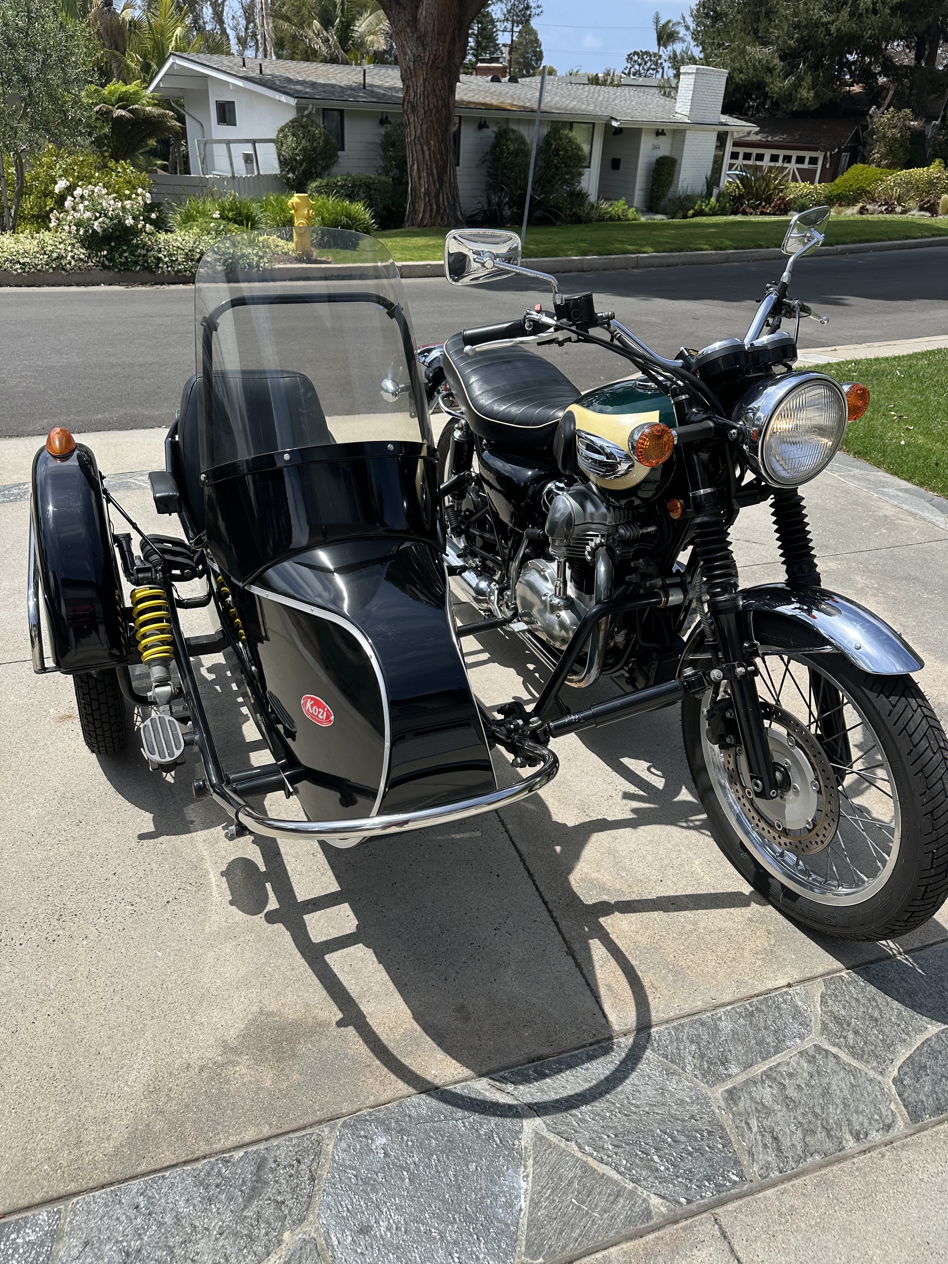 2001 Kawasaki Zx- Motorcycles For Sale - Cycle Trader