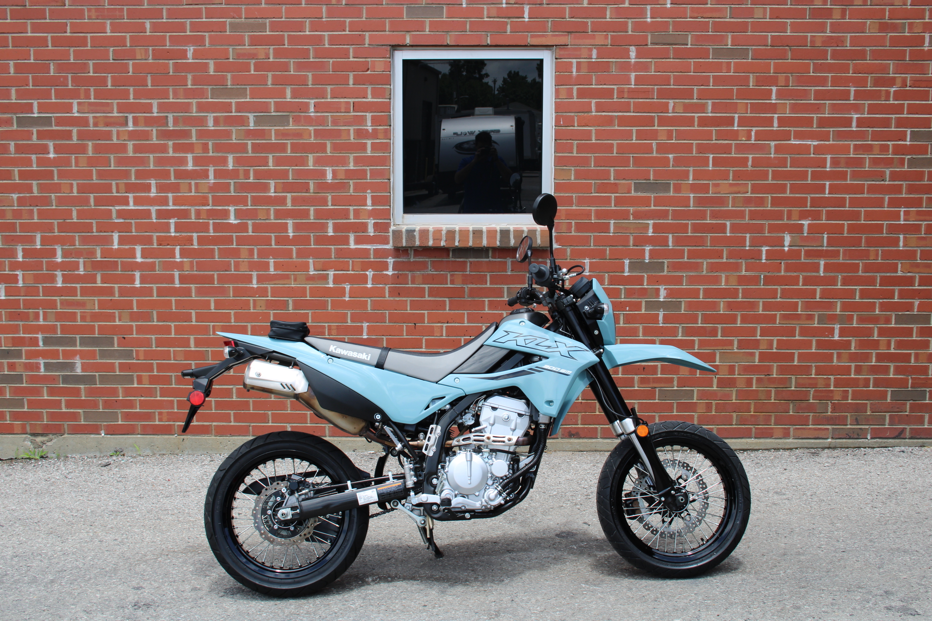 Kawasaki Ninja ZX-4RR Motorcycles For Sale in Tennessee