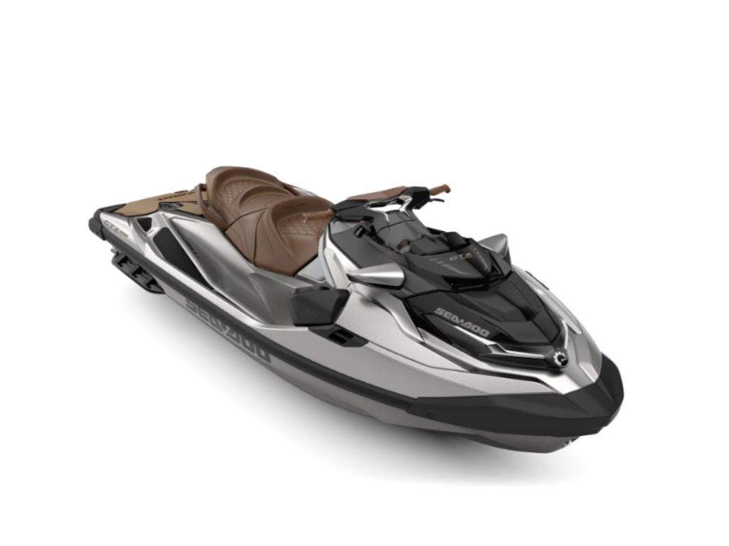 seadoo gtx limited Boats For Sale - Boatmart