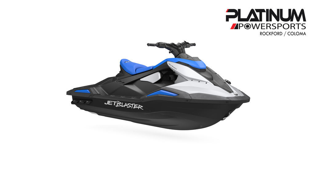 Polaris For Sale - Polaris Two Seater Personal Watercraft