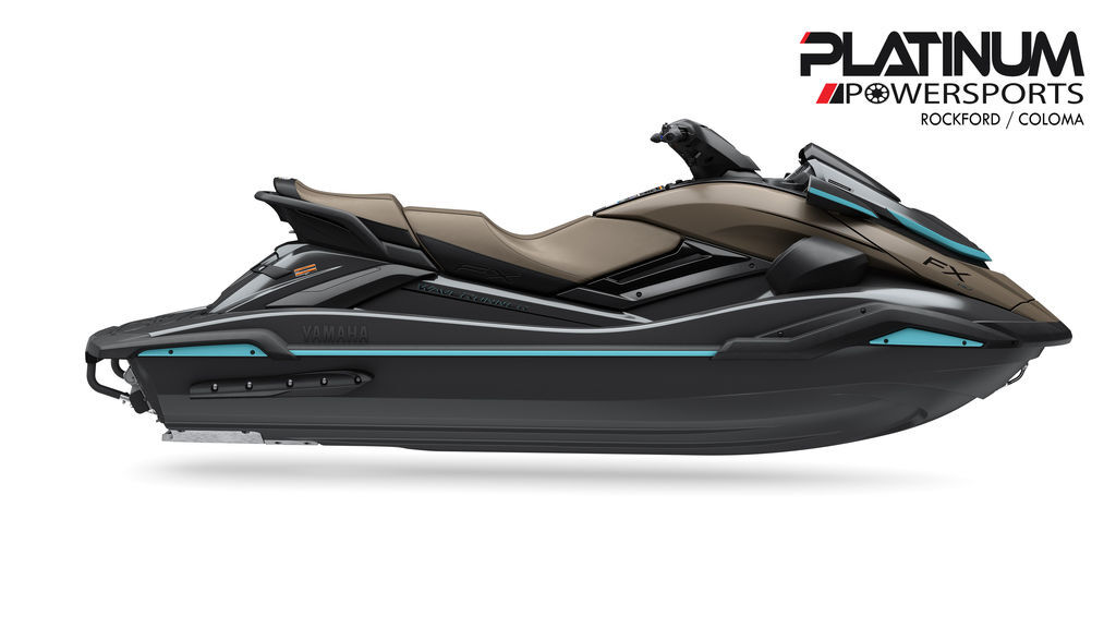 水上オートバイ用 YAMAHA FXHO '18 OEM PLATE 2 Used (F2S-6273B-00) [Y8974-10] Ho Waverunner Fx For Sale - Yamaha Personal Watercraft - PWC