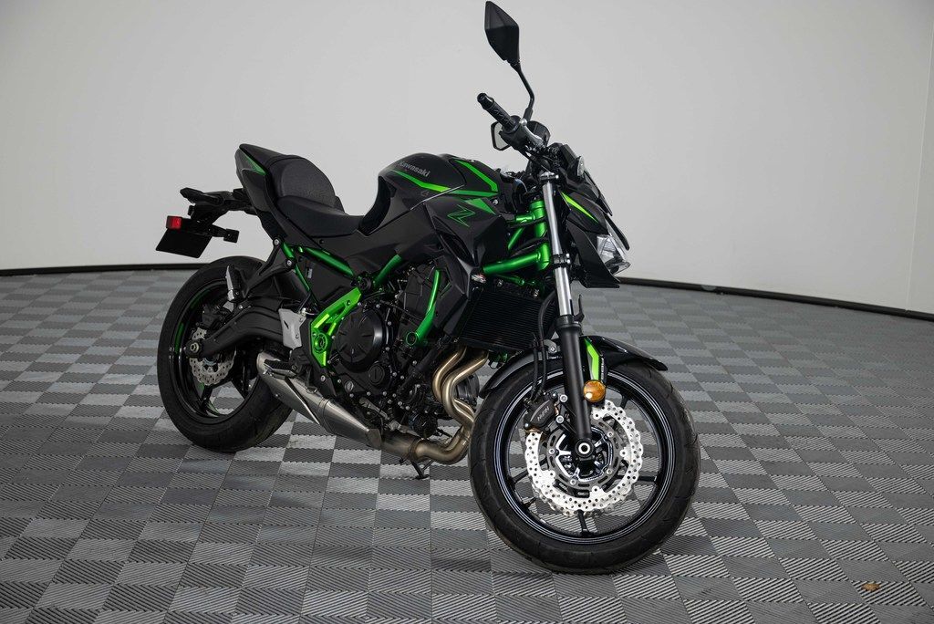 Kawasaki Ninja ZX-4RR Custom Motorcycles For Sale - Cycle Trader