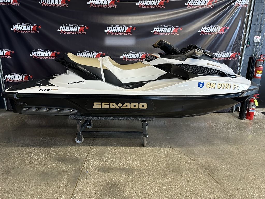 2013 S 155 Gtx For Sale - Sea-Doo Personal Watercraft - PWC