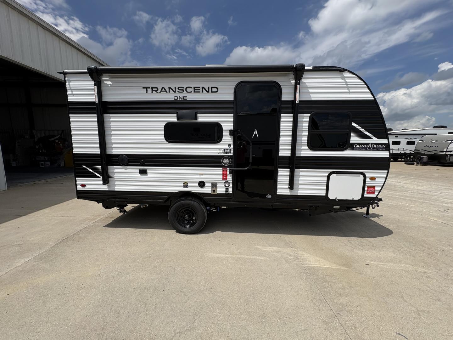 2026 Grand Design Transcend One 151BH in abilene KS