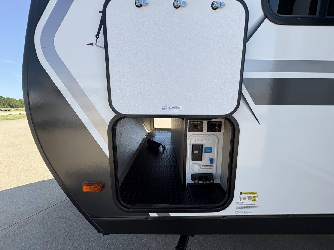 A photo of this 2026 Grand Design Imagine XLS 22BHE