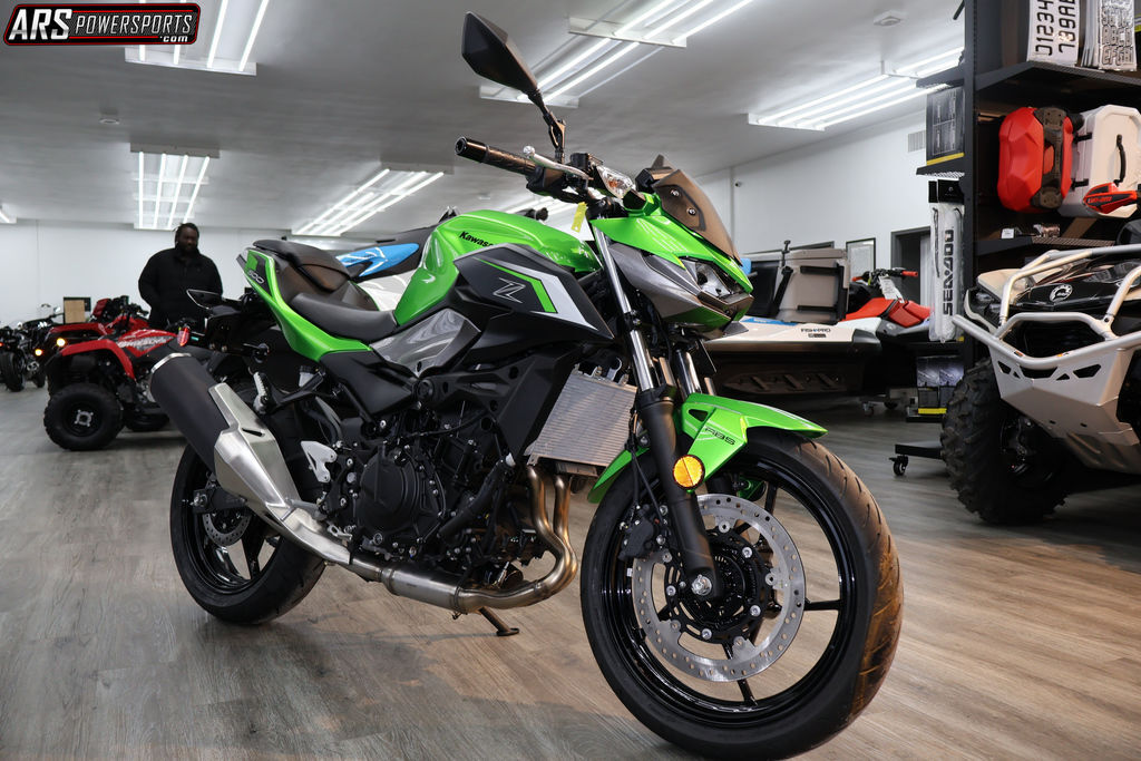 Kawasaki Motorcycles For Sale Near Hobe Sound, FL - Cycle Trader