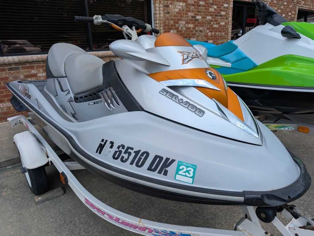 シードゥー seadoo 255 SEADOO RXT RXTX 255 for 2008-2009 decals graphics kit