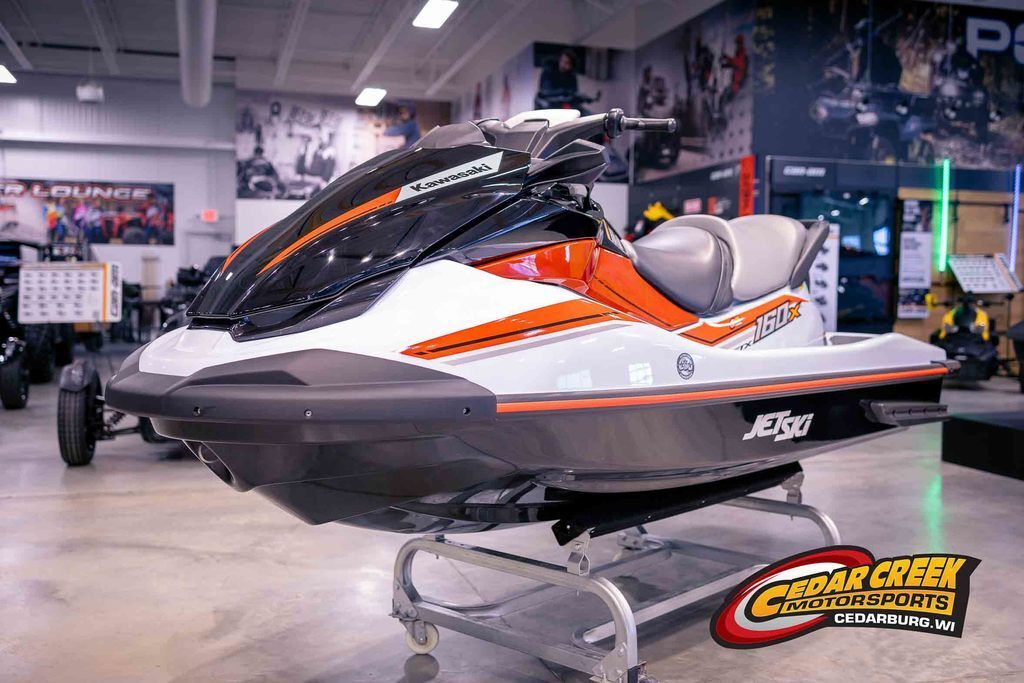 Kawasaki Personal Watercraft For Sale Near Forest River