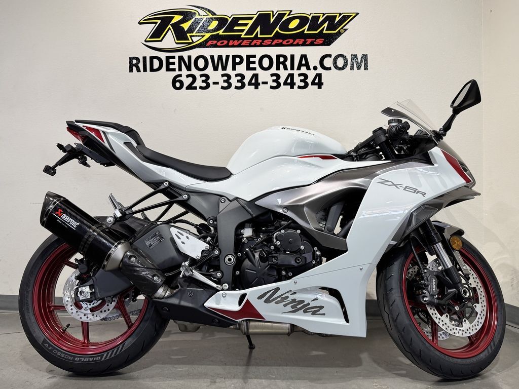 Motorcycles For Sale Near Brooklyn Park, UT - Cycle Trader