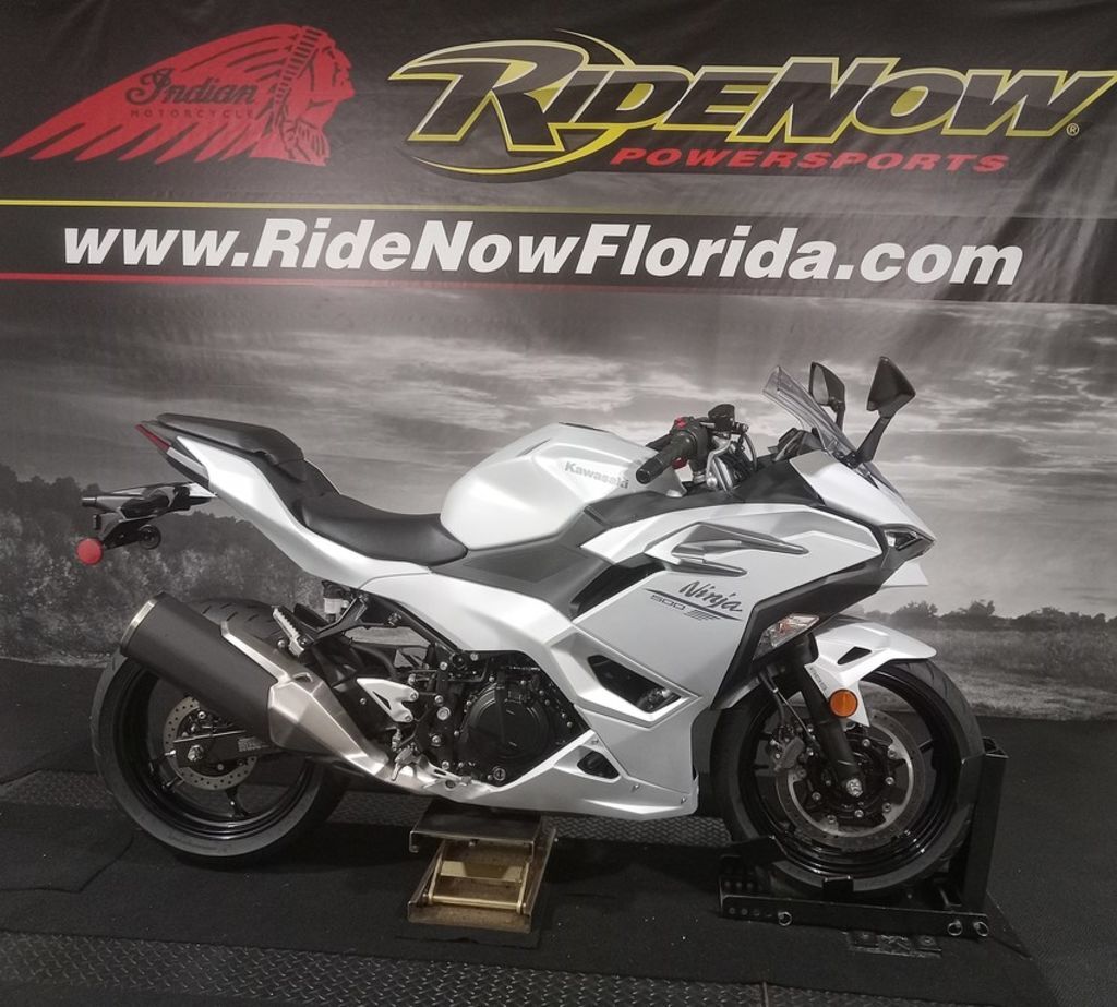 【LL】 Used Kawasaki Ninja 7 Lighting Motorcycles For Sale - Cycle