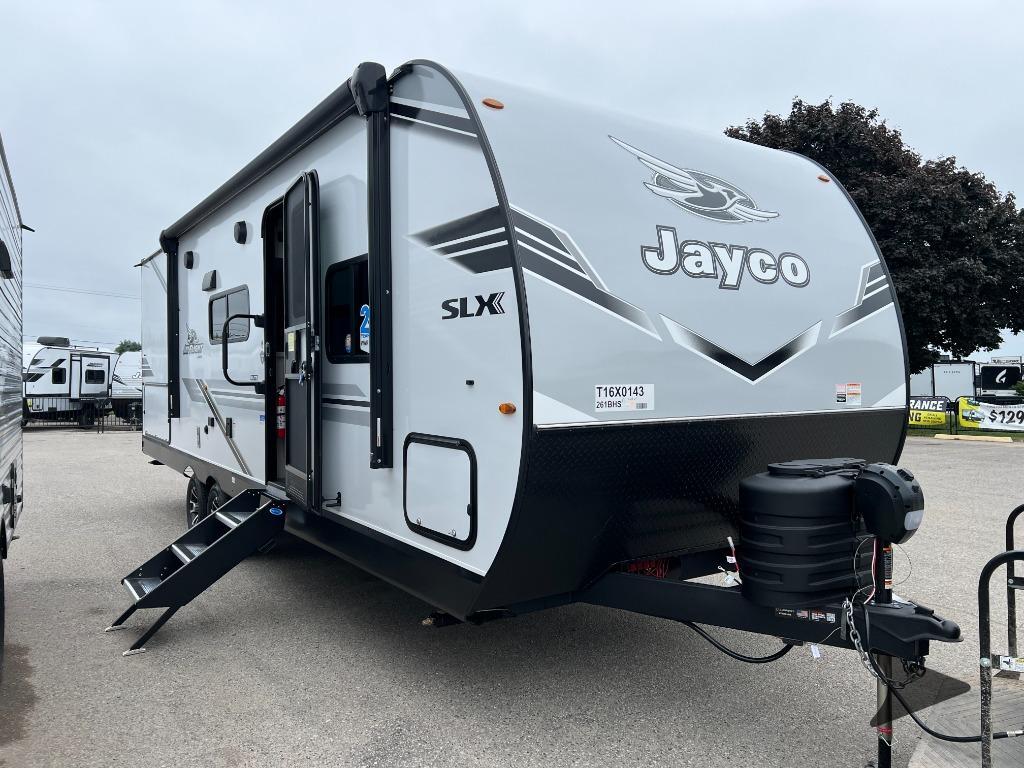 Jayco RVs For Sale Near 49686 - RV Trader