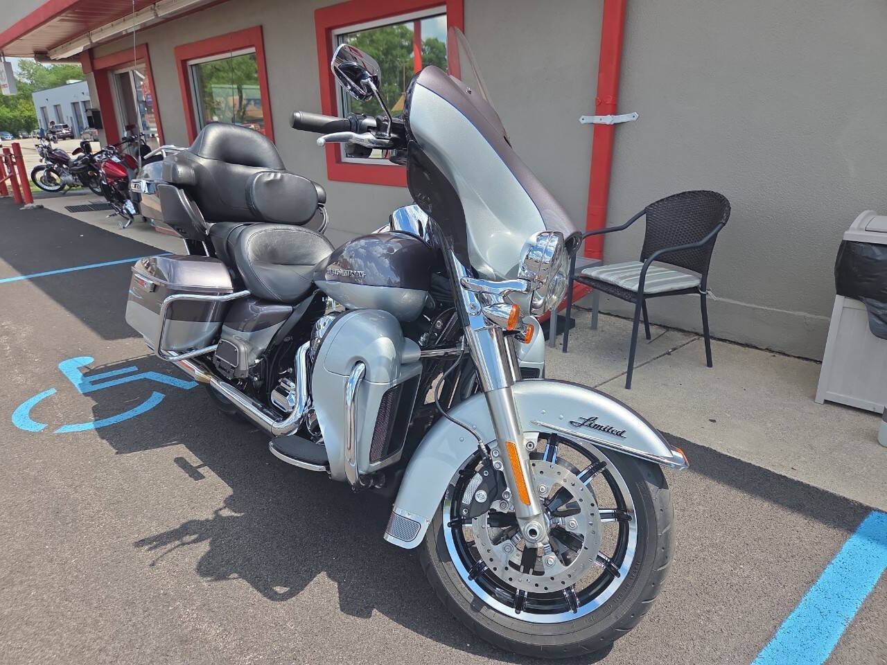 Gray custom Motorcycles For Sale Near Urbana, IL - Cycle Trader