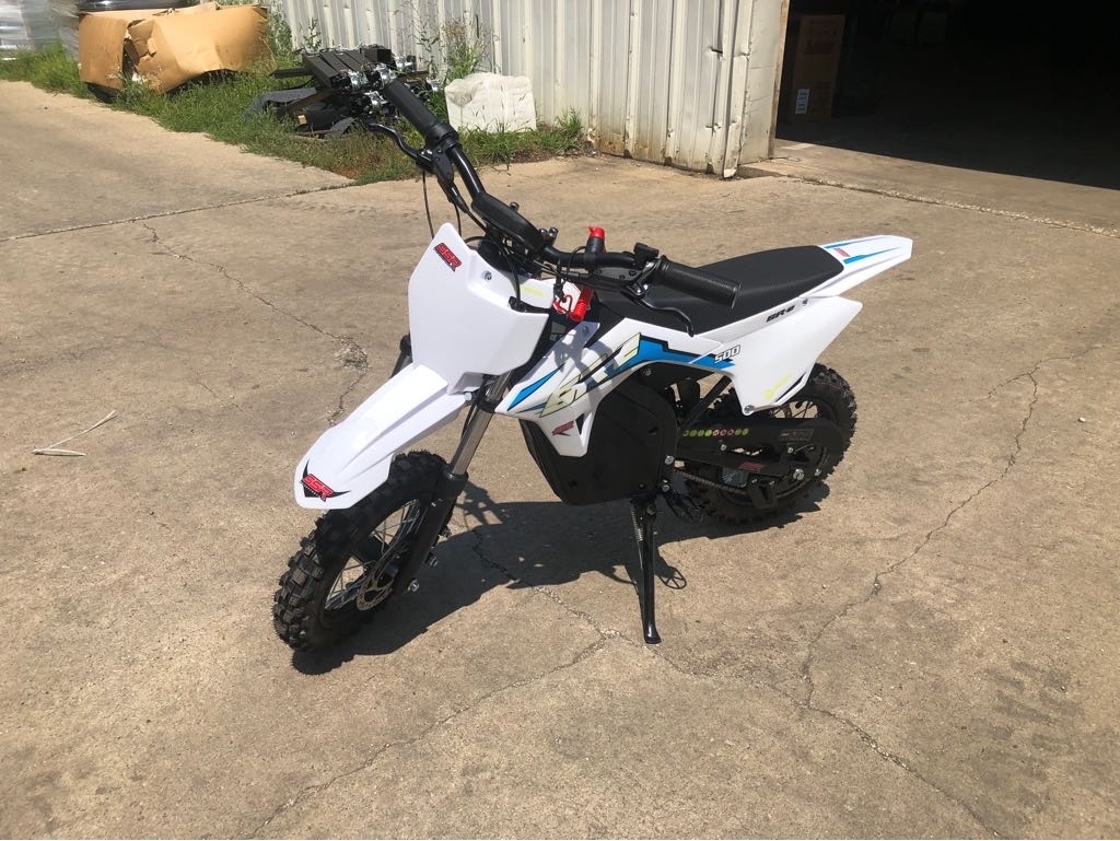 2025 Ssr Motorsports SR-E500 BASE in Decatur, IL