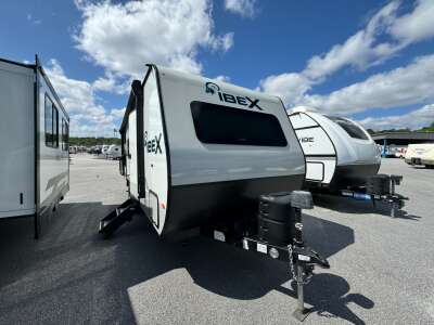 Forest River Ibex RVs For Sale near Florence Villa, FL - RV Trader