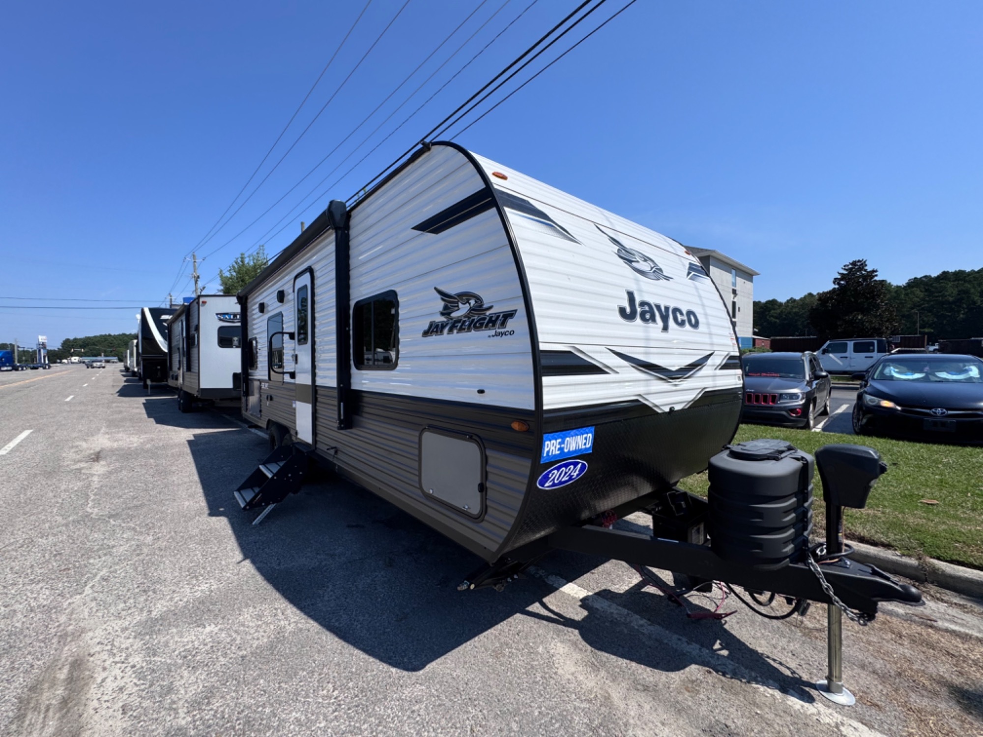 Used Jayco RVs For Sale near Valdosta, GA - RV Trader