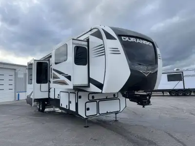 Used KZ Durango Gold RVs For Sale Near Ft Pierre, SD RV Trader Used KZ Durango Gold RVs For Sale Near Ft Pierre, SD RV Trader