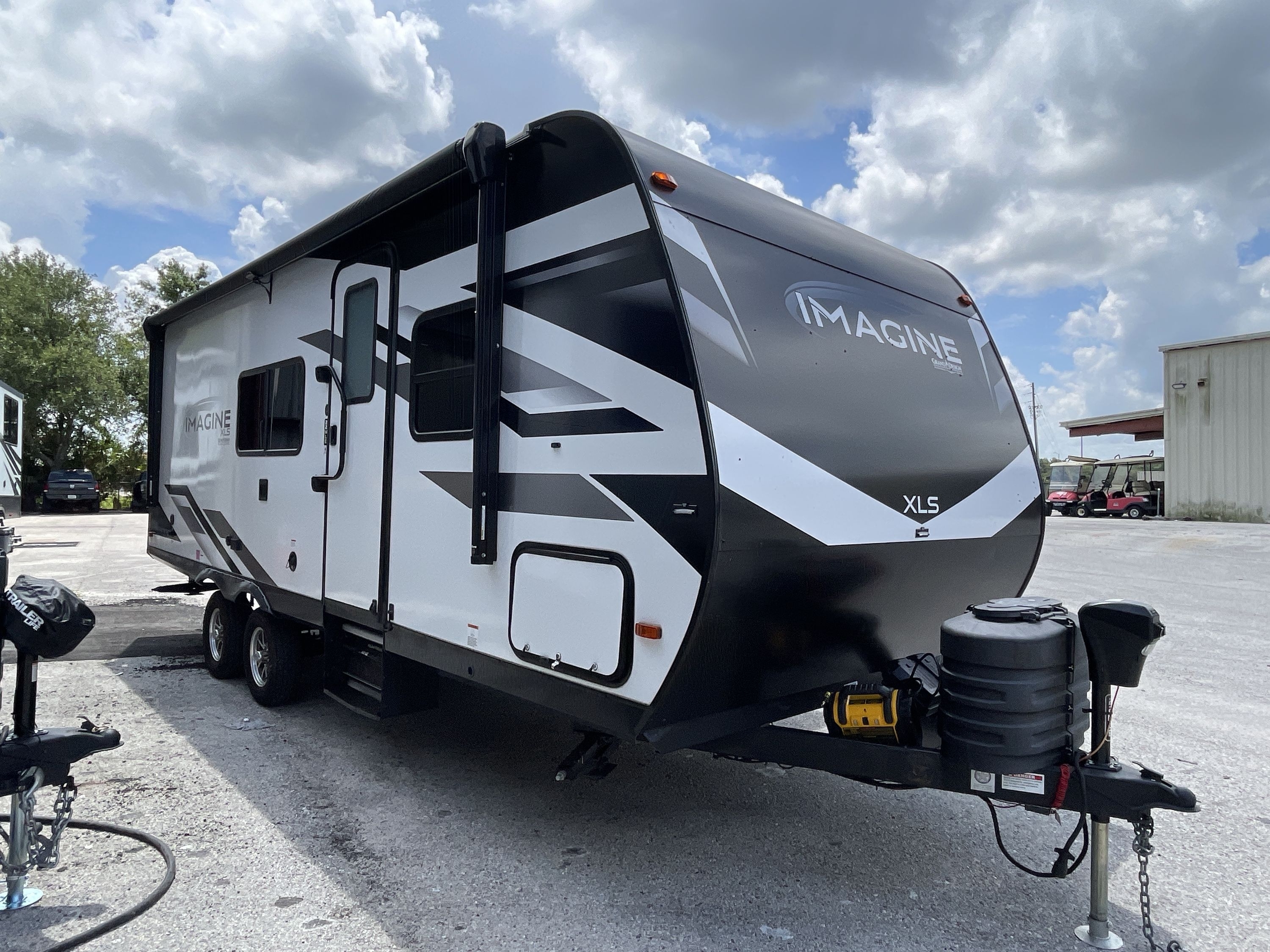 Gulf Stream Ameri-Lite Super Lite 198BH RVs For Sale - RV Trader