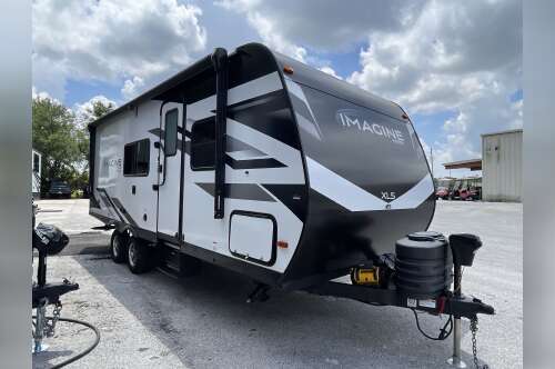 2024 Grand Design IMAGINE XLS 22MLE in bartow FL