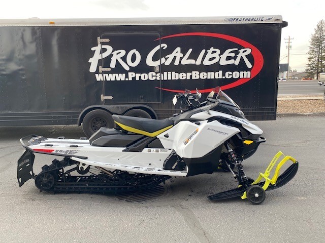 Freeride™ 146 For Sale Near 83701 - Ski-Doo Snowmobiles