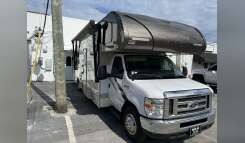 2019 Thor Motor Coach Quantum WS31 RV