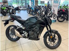 Older Motorcycle Models That Still Sell Well image