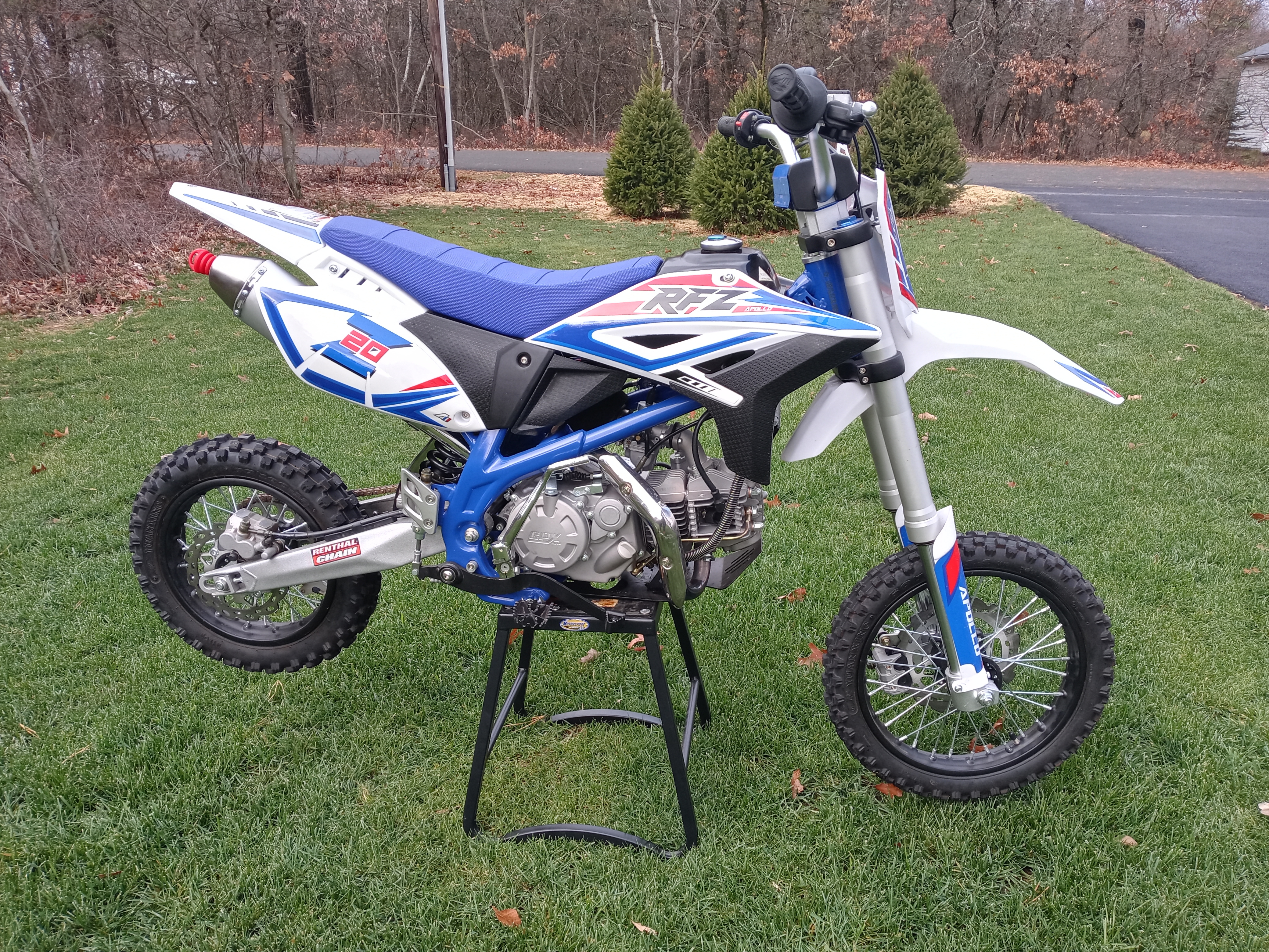 Used Blue Kawasaki W 800 Motorcycles For Sale - Cycle Trader