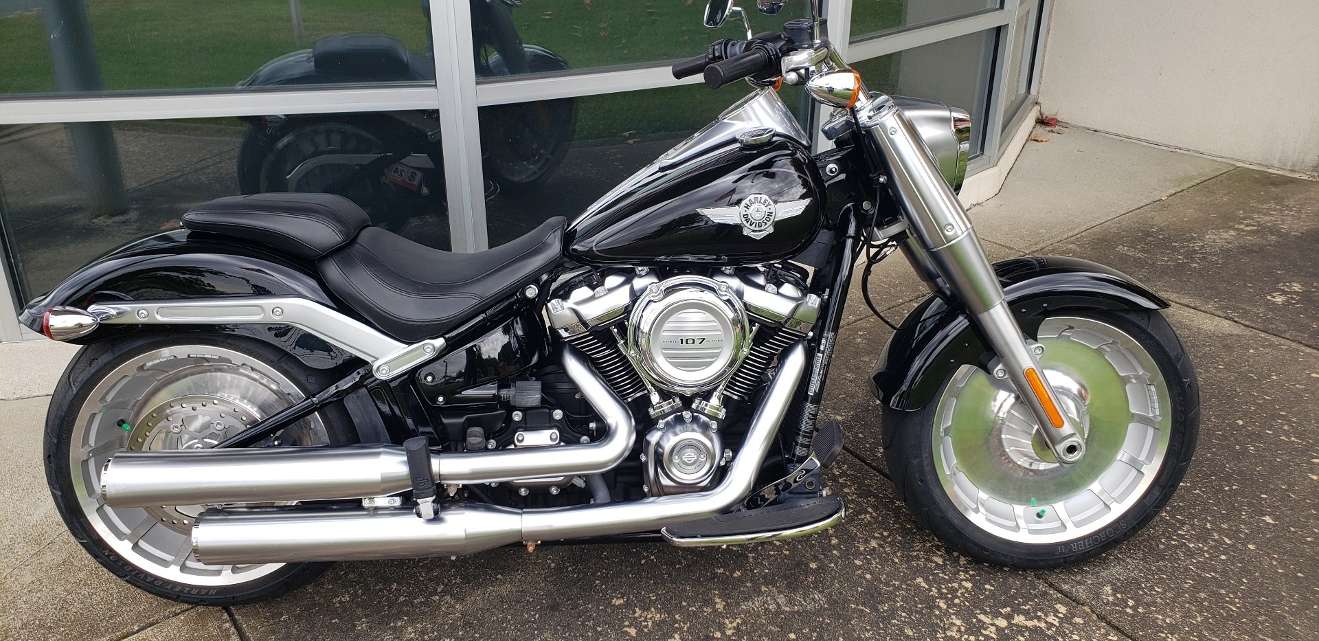 Harley-Davidson Bad Boy Motorcycles For Sale - Cycle Trader