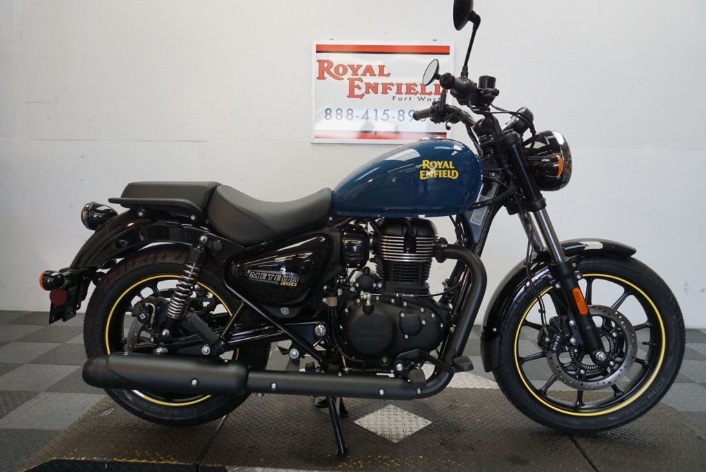Royal Enfield of Fort Worth / MJSales in Fort Worth, Texas