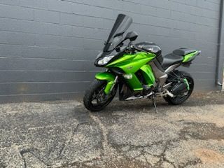 2013 Kawasaki Ninja ZX-14R Motorcycles For Sale - Cycle Trader